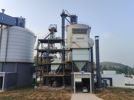 不用水也能出好砂？干式制砂樓靠“風選+智能控制”顛覆認知